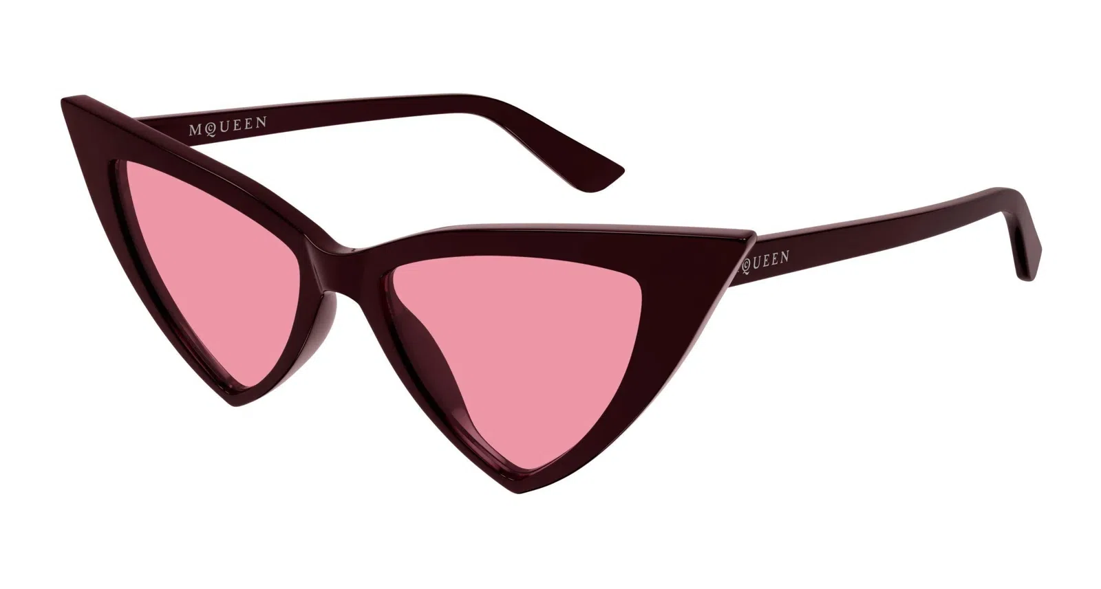 Alexander McQueen AM0518S Sunglasses - view 10